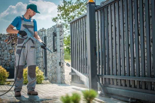 Oakton, VA Pressure Washing Services Company