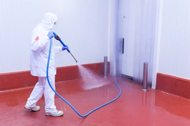 Best Winterizing Services  in Oakton, VA