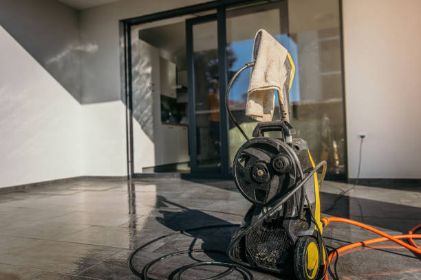 Best Solar Panel Cleaning  in Oakton, VA